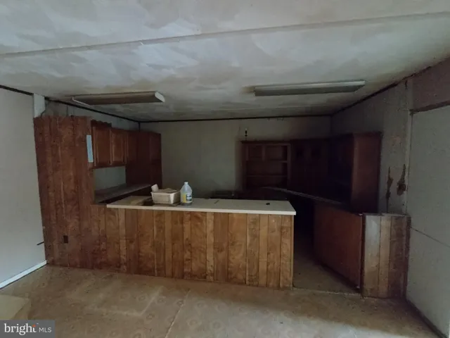 a bathroom with a toilet and a sink