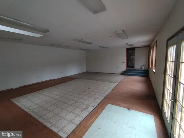 a view of washer and dryer