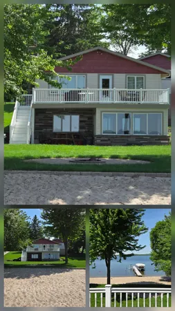 $599,900 | 24812 Crescent View Road, Paynesville, MN 56362