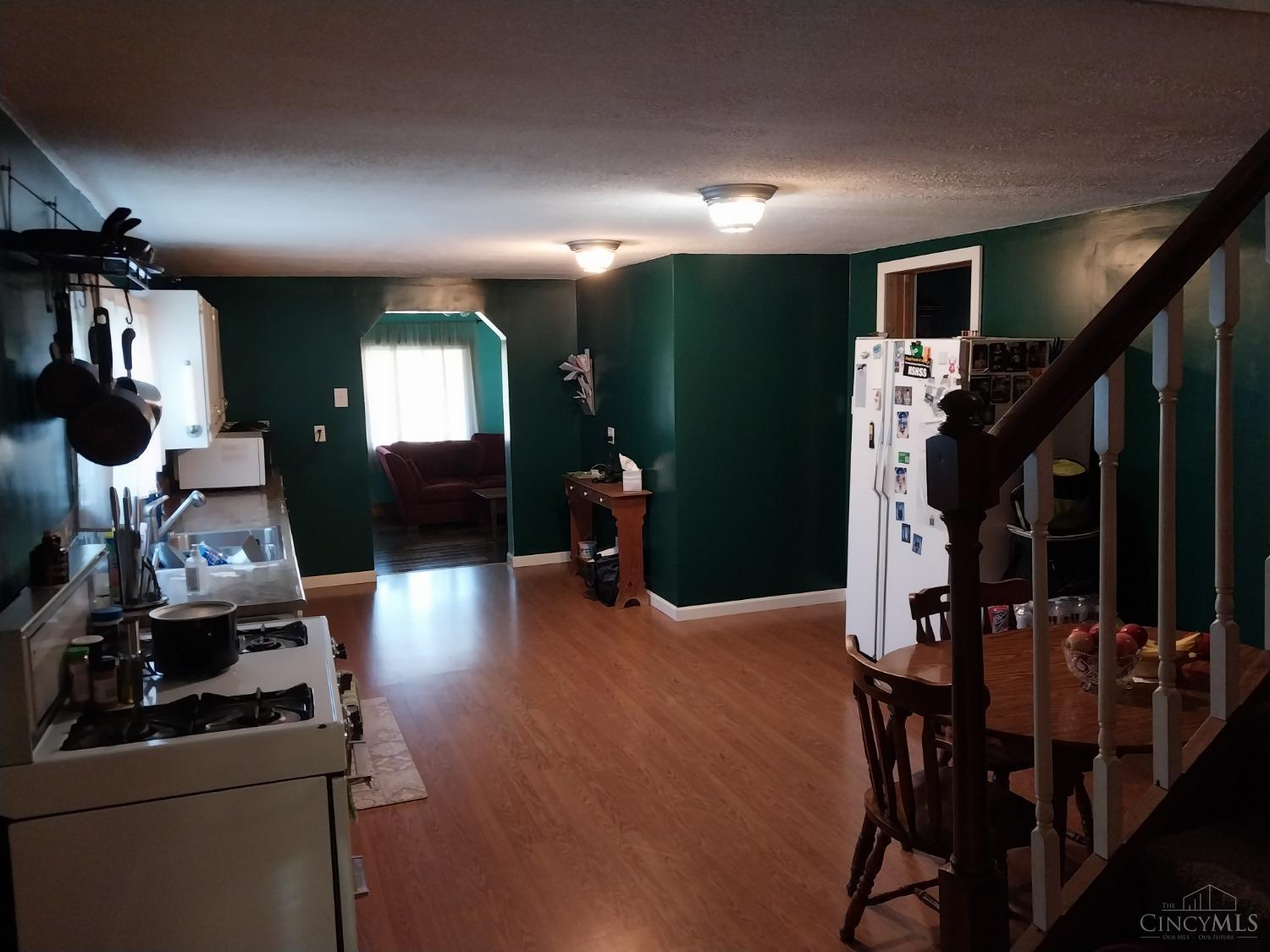 409 Foraker Street Greenfield, OH 45123 - Photo 17 of 32 Gallery Image 17