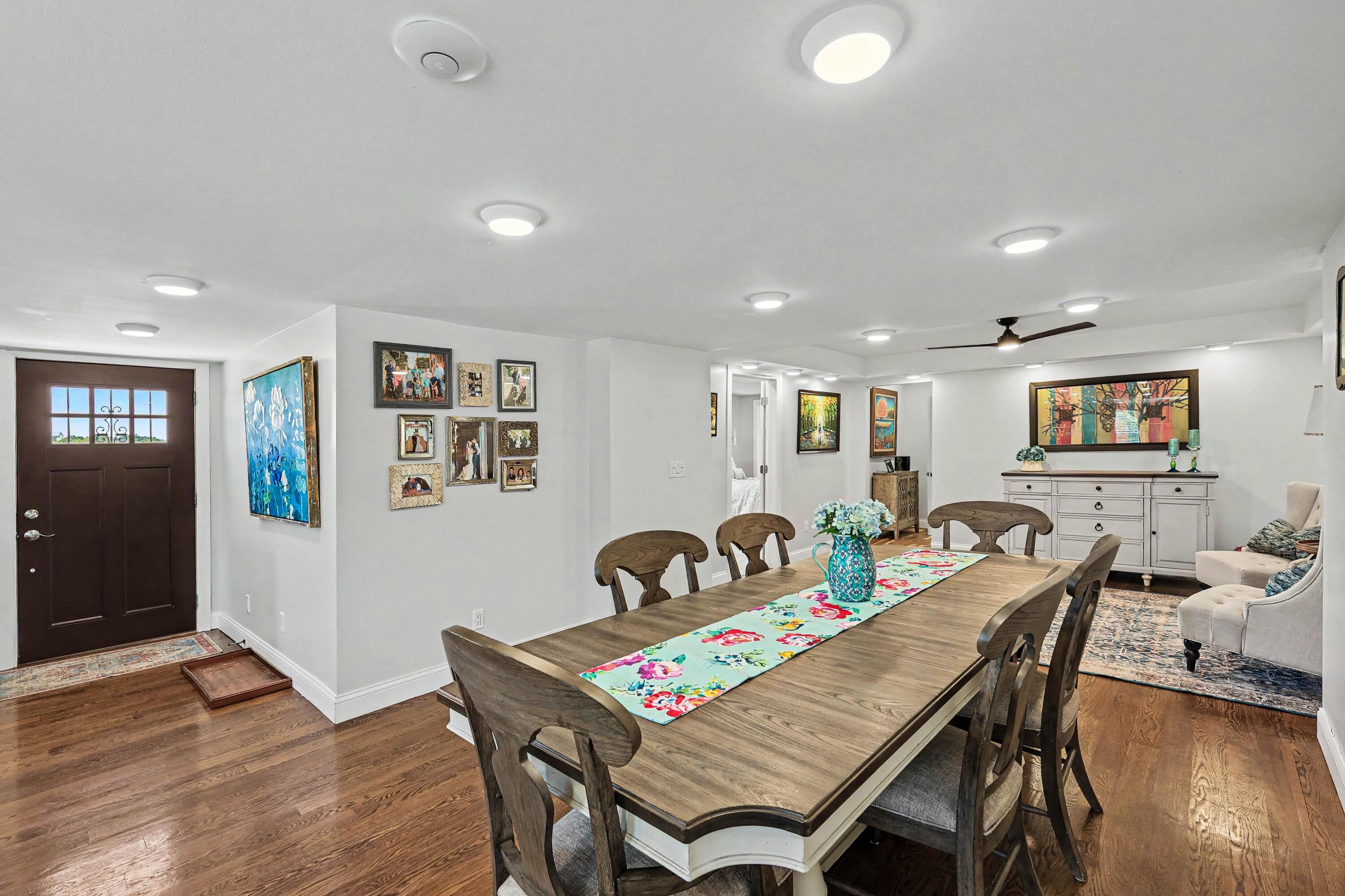 13147 Bakerfield Road Alexandria, KY 41001 - Photo 6 of 30 Formal dining room
