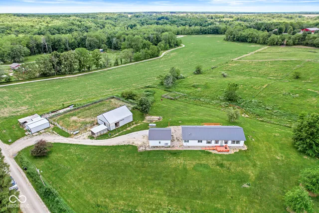 $339,000 | 5428 South 525 West, Williamsport, IN 47993