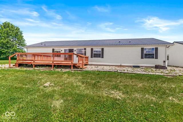 $339,000 | 5428 South 525 West, Williamsport, IN 47993