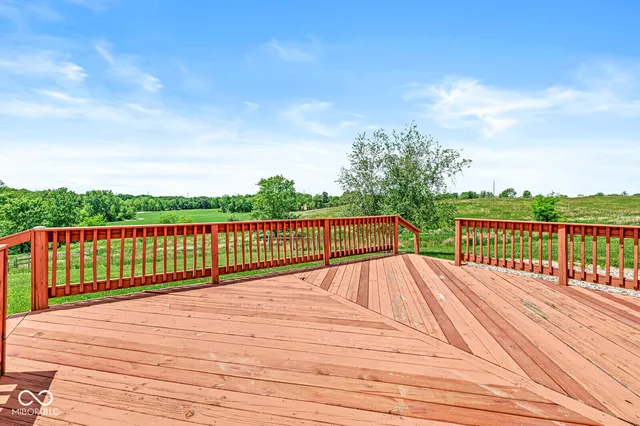 $339,000 | 5428 South 525 West, Williamsport, IN 47993