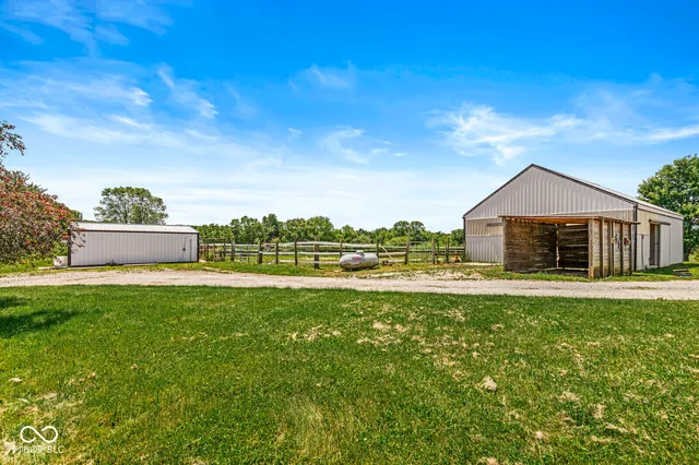 $339,000 | 5428 South 525 West, Williamsport, IN 47993