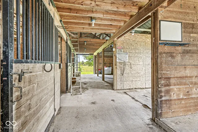 $339,000 | 5428 South 525 West, Williamsport, IN 47993