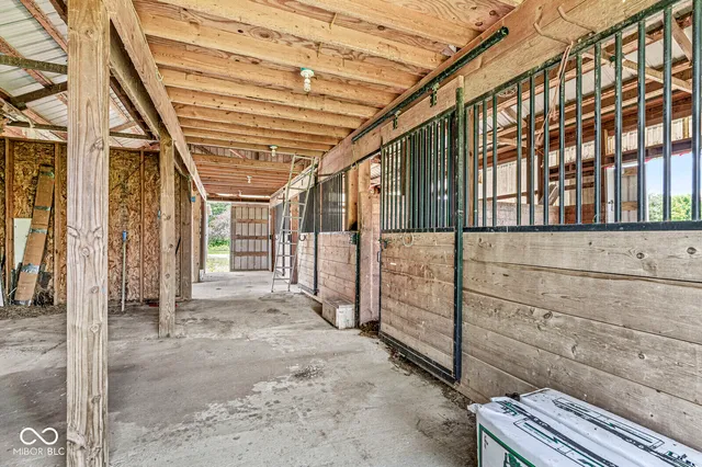 $339,000 | 5428 South 525 West, Williamsport, IN 47993