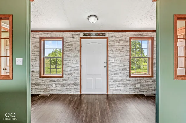 $339,000 | 5428 South 525 West, Williamsport, IN 47993