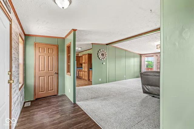 $339,000 | 5428 South 525 West, Williamsport, IN 47993