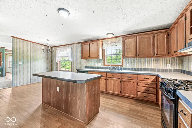 $339,000 | 5428 South 525 West, Williamsport, IN 47993