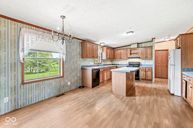 $339,000 | 5428 South 525 West, Williamsport, IN 47993