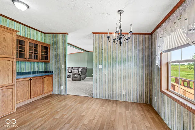 $339,000 | 5428 South 525 West, Williamsport, IN 47993