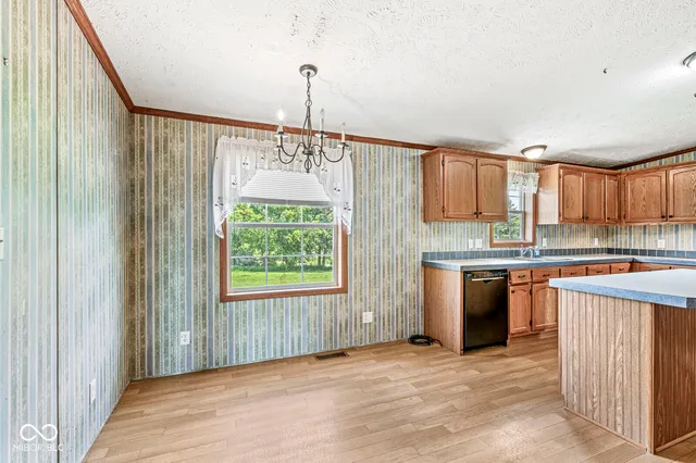 $339,000 | 5428 South 525 West, Williamsport, IN 47993