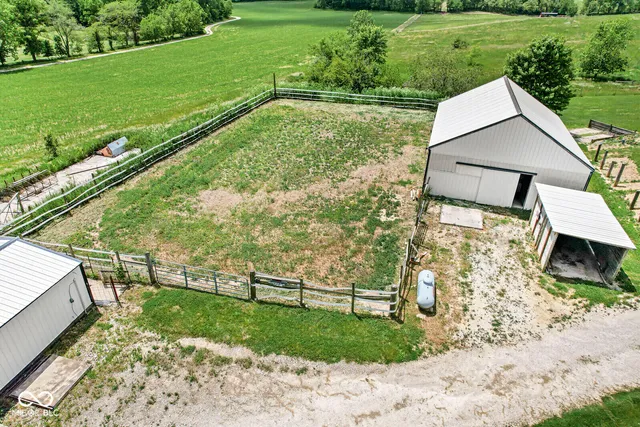 $339,000 | 5428 South 525 West, Williamsport, IN 47993