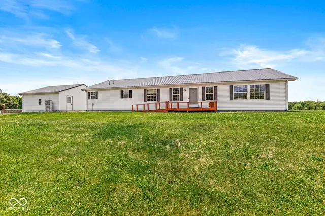 $339,000 | 5428 South 525 West, Williamsport, IN 47993