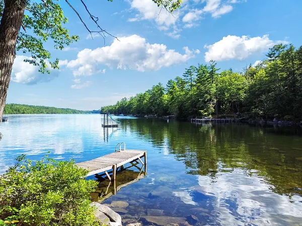 $519,000 | 9 Tracey Cove Circle, Rome, ME 04963