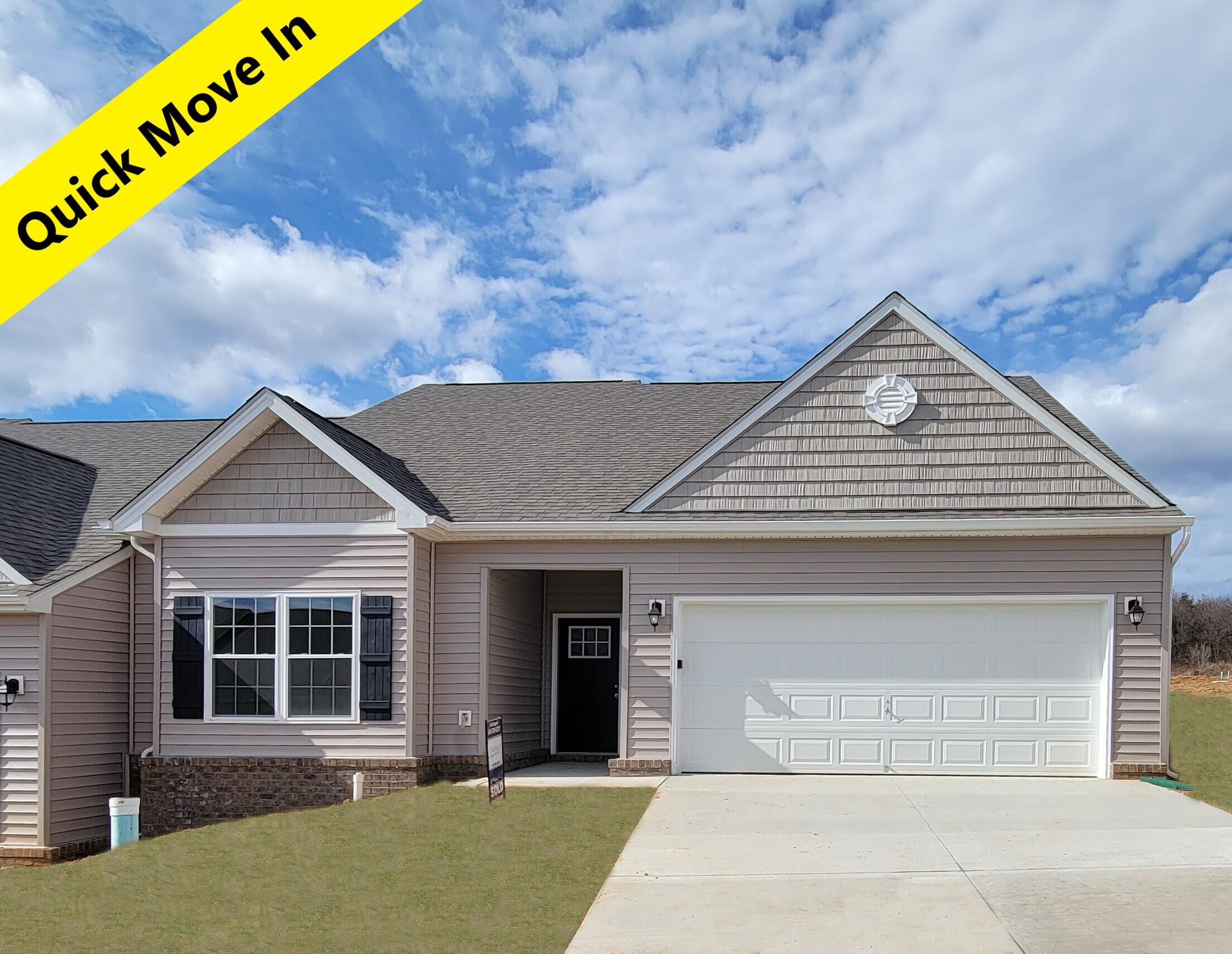 6668 Little Walk Road Roanoke, VA 24019 - Photo 1 of 9 Front Elev PS QMI