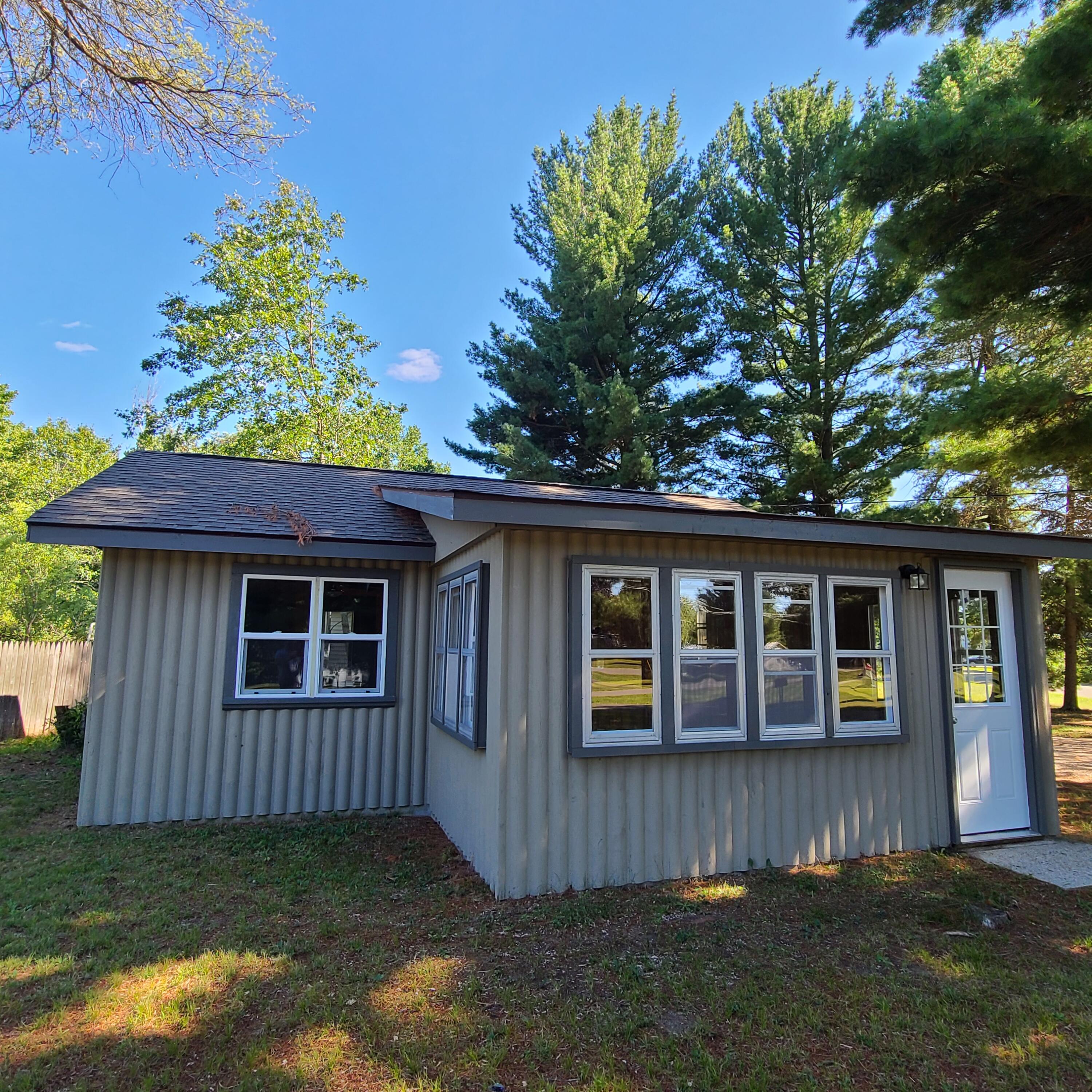 9178 Manistee Road St. Helen, MI 48656 - Photo 30 of 33 Gallery Image 30