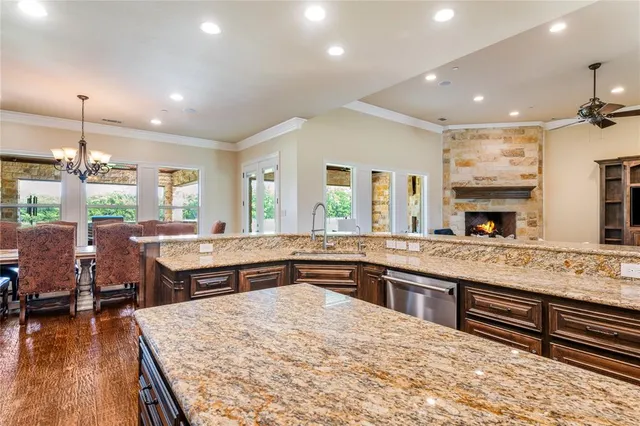 $2,750,000 | 218 Tanner Creek Circle, Sunnyvale, TX 75182