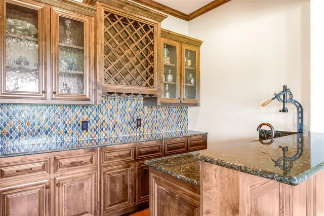 $2,750,000 | 218 Tanner Creek Circle, Sunnyvale, TX 75182