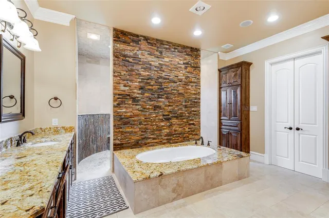 $2,750,000 | 218 Tanner Creek Circle, Sunnyvale, TX 75182