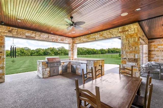 $2,750,000 | 218 Tanner Creek Circle, Sunnyvale, TX 75182