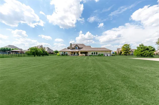 $2,750,000 | 218 Tanner Creek Circle, Sunnyvale, TX 75182