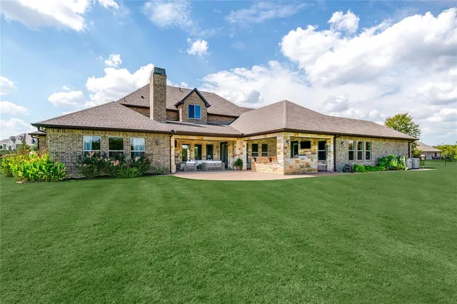 $2,750,000 | 218 Tanner Creek Circle, Sunnyvale, TX 75182