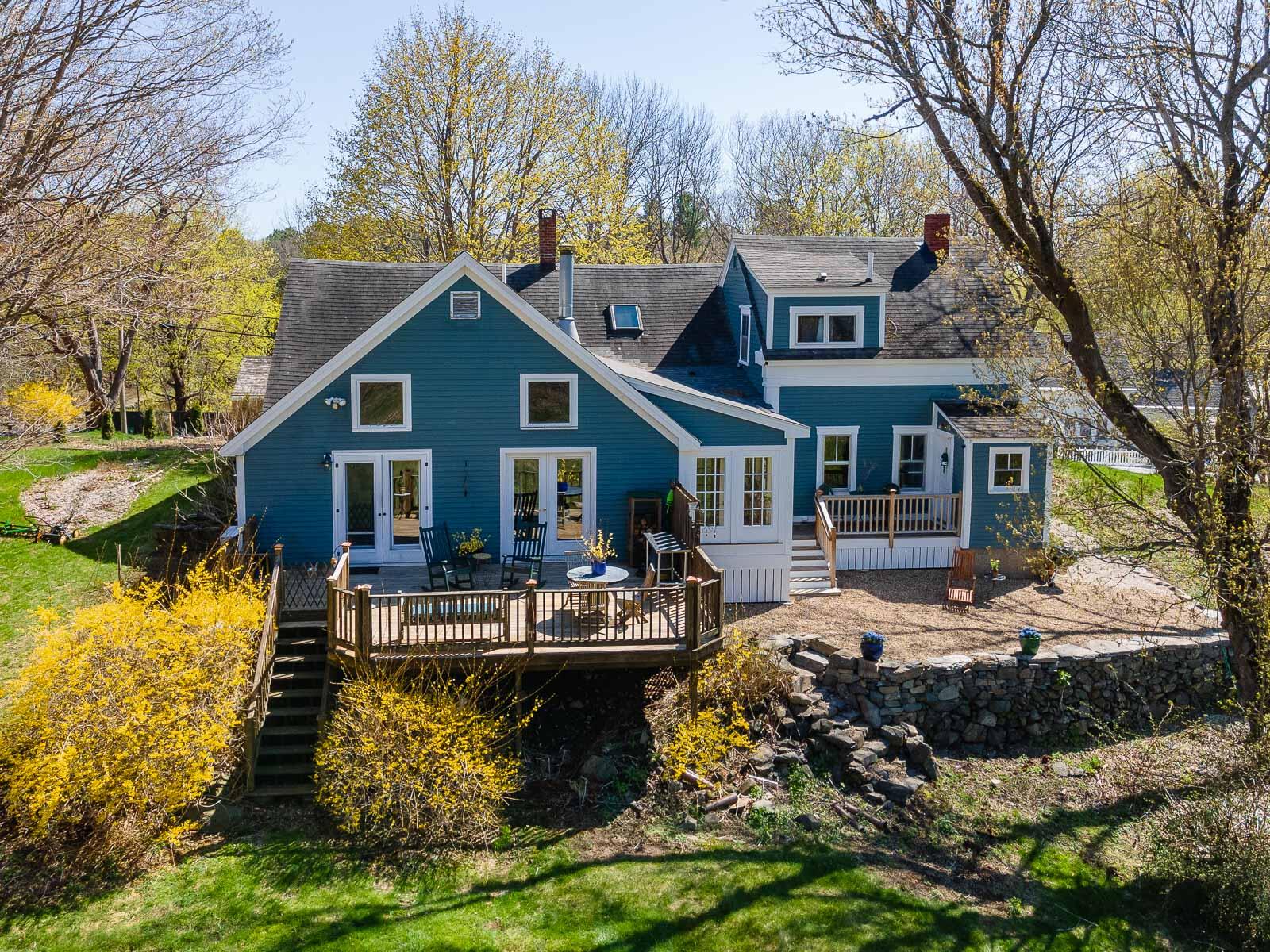 155 Pepperrell Road Kittery, ME 03905 - Photo 62 of 91 155 Pepperrell Rd