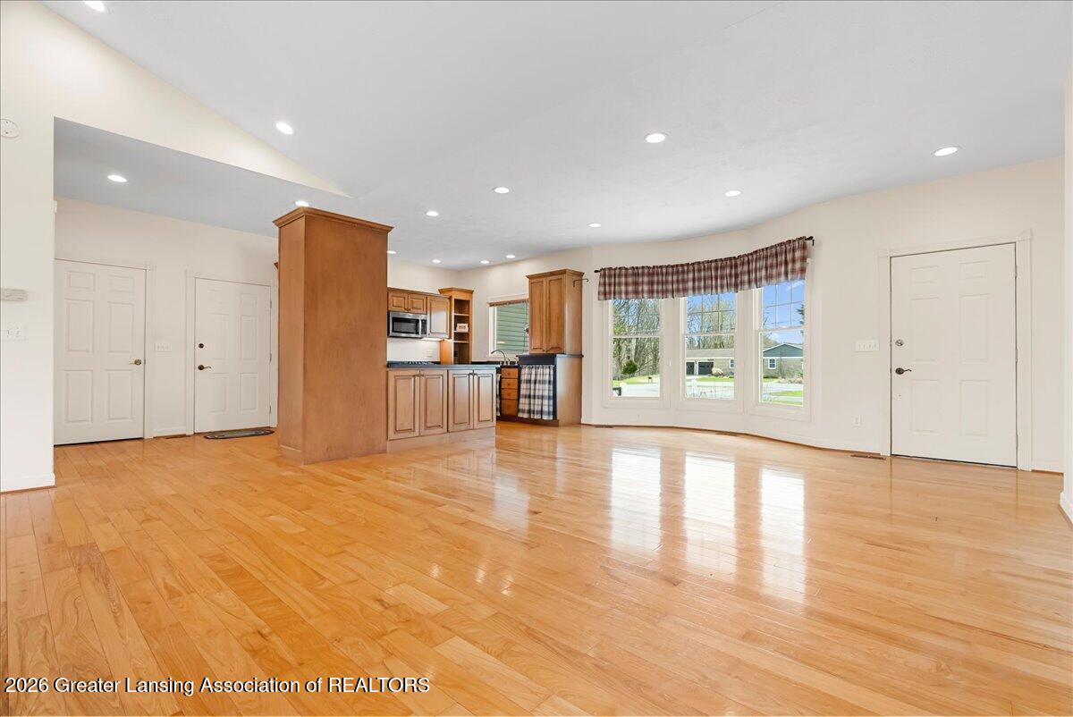 5859 Sleight Road Bath, MI 48808 - Photo 9 of 72 Dining Room