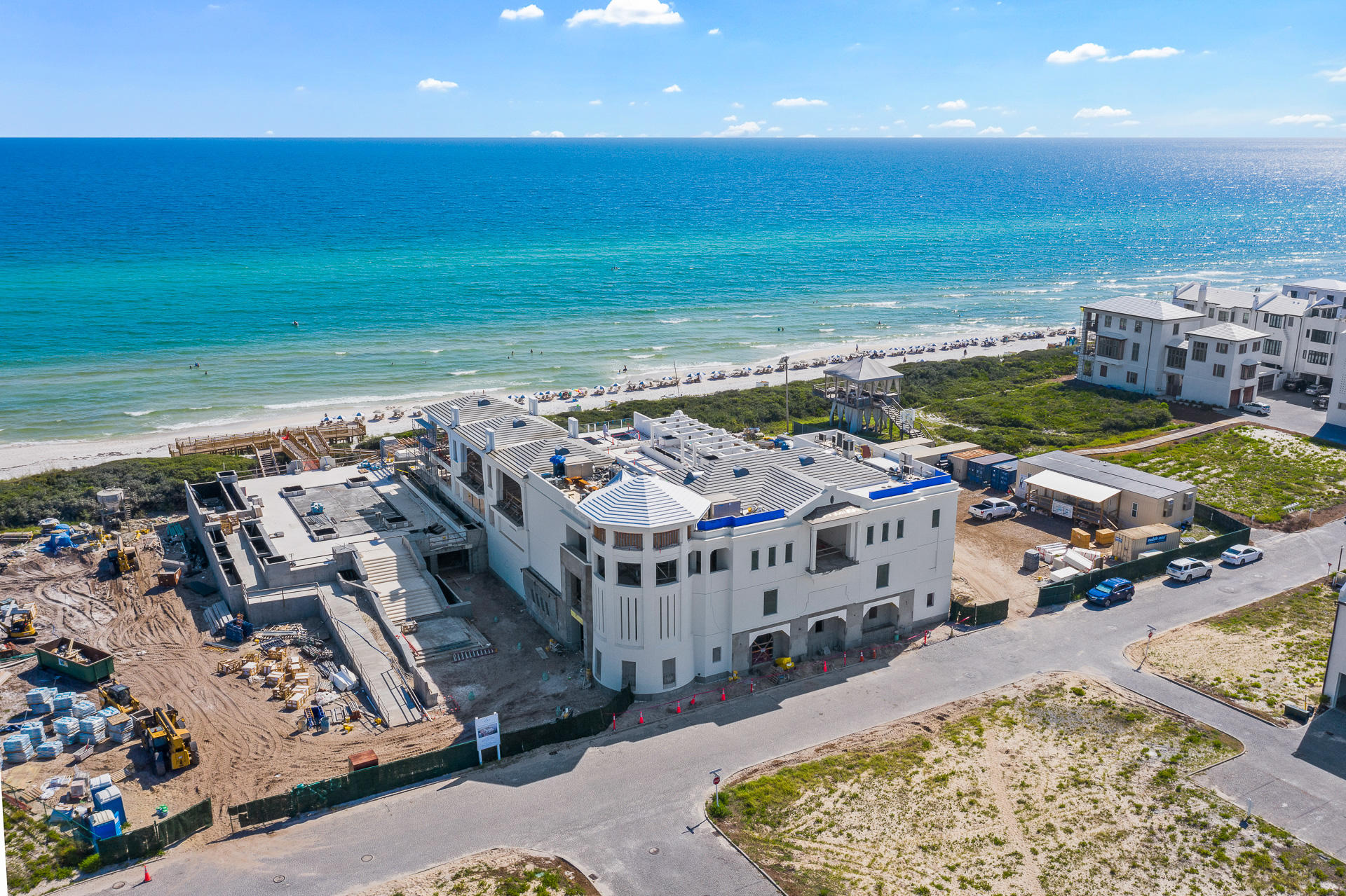 97 South Charles Street Inlet Beach, FL 32461 - Photo 47 of 54 Gallery Image 47