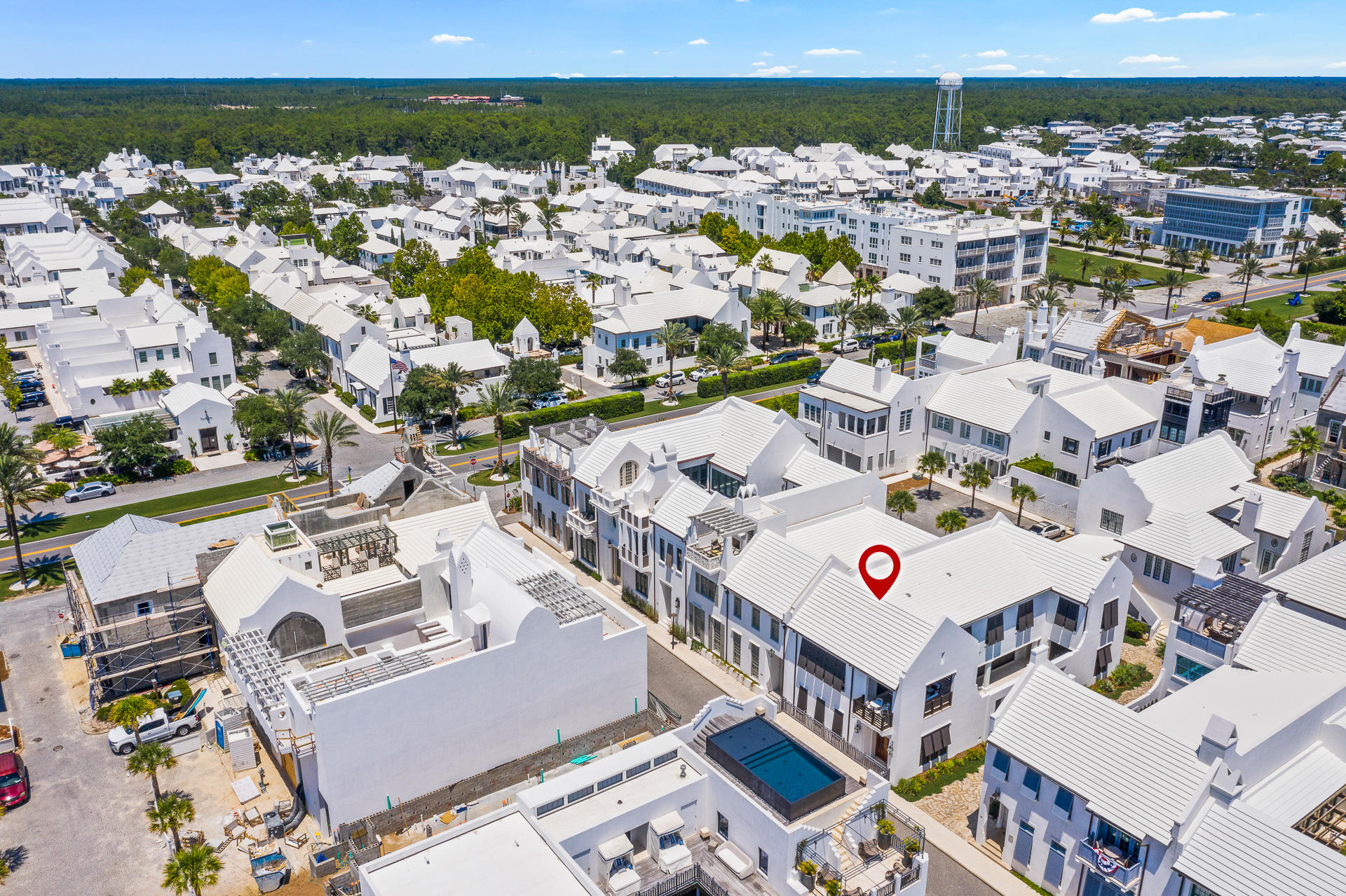 97 South Charles Street Inlet Beach, FL 32461 - Photo 53 of 54 Gallery Image 53