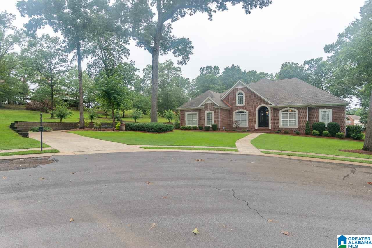20 Riley Circle Thorsby, AL 35171 - Photo 3 of 50