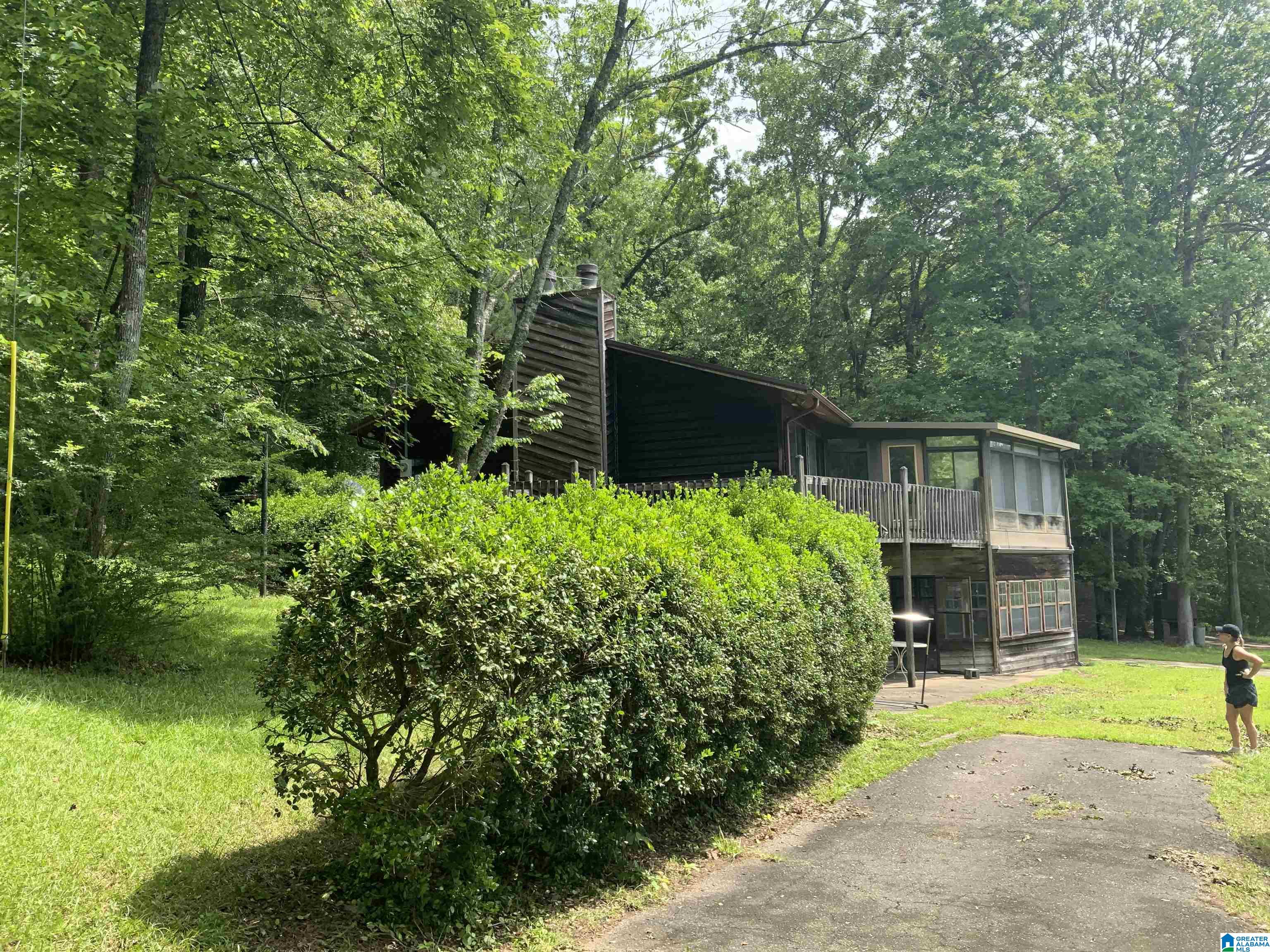 160 Emerald Road Pell City, AL 35128 - Photo 25 of 28