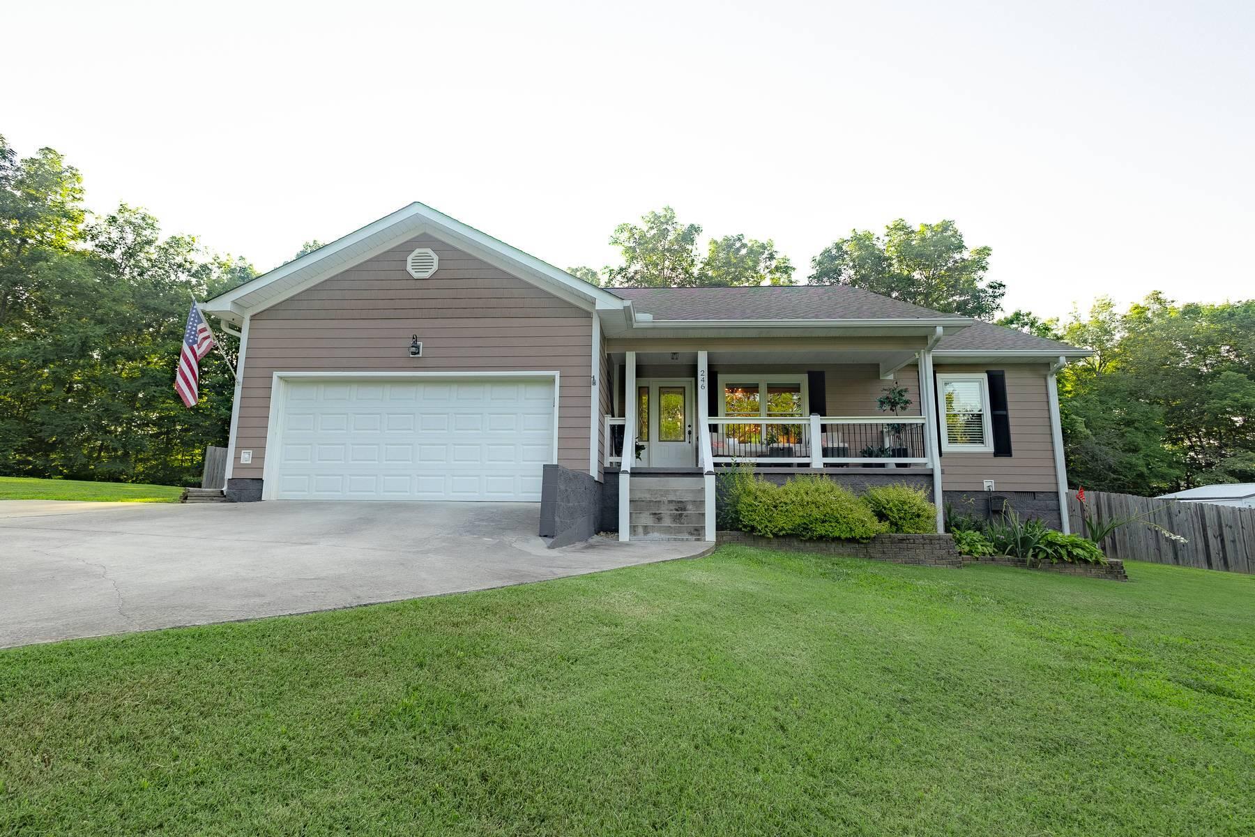 246 Kelly Street Dunlap, TN 37327 - Photo 1 of 23 1
