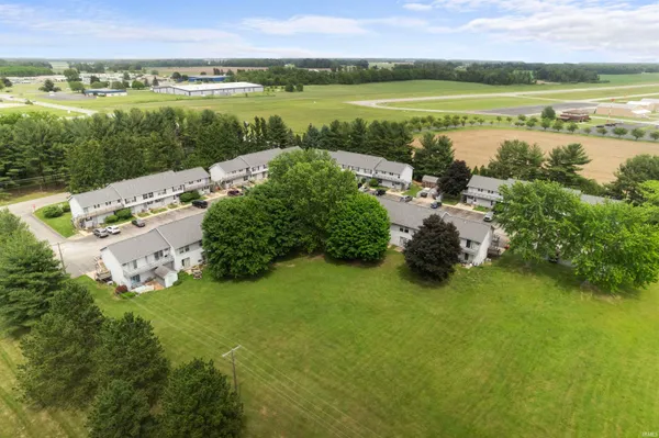 $5,395,000 | 652 Northgate Circle, Rochester, IN 46975