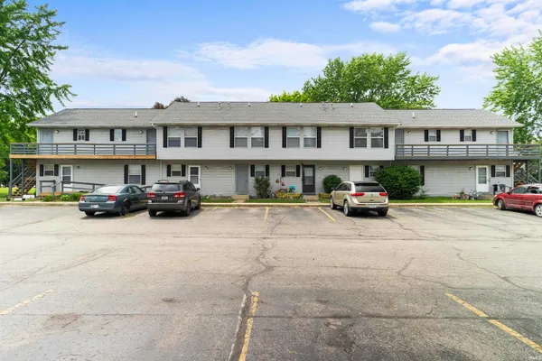 $5,395,000 | 652 Northgate Circle, Rochester, IN 46975