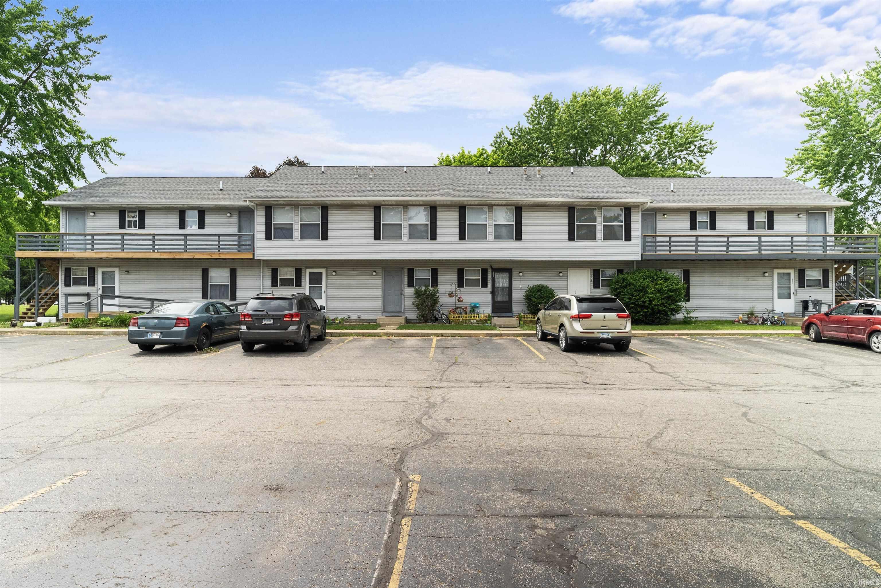 652 Northgate Circle Rochester, IN 46975 - Photo 8 of 35