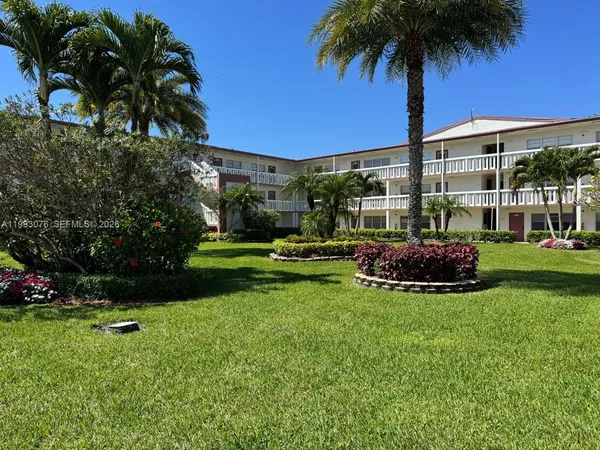 $1,750 | 257 Fanshaw G, Unit 257, Boca Raton, FL 33434