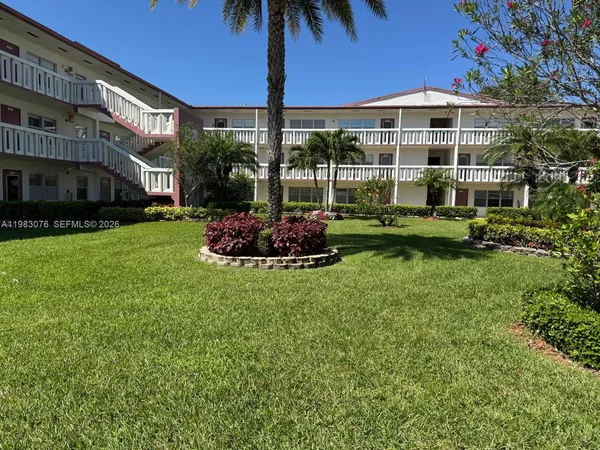$1,750 | 257 Fanshaw G, Unit 257, Boca Raton, FL 33434