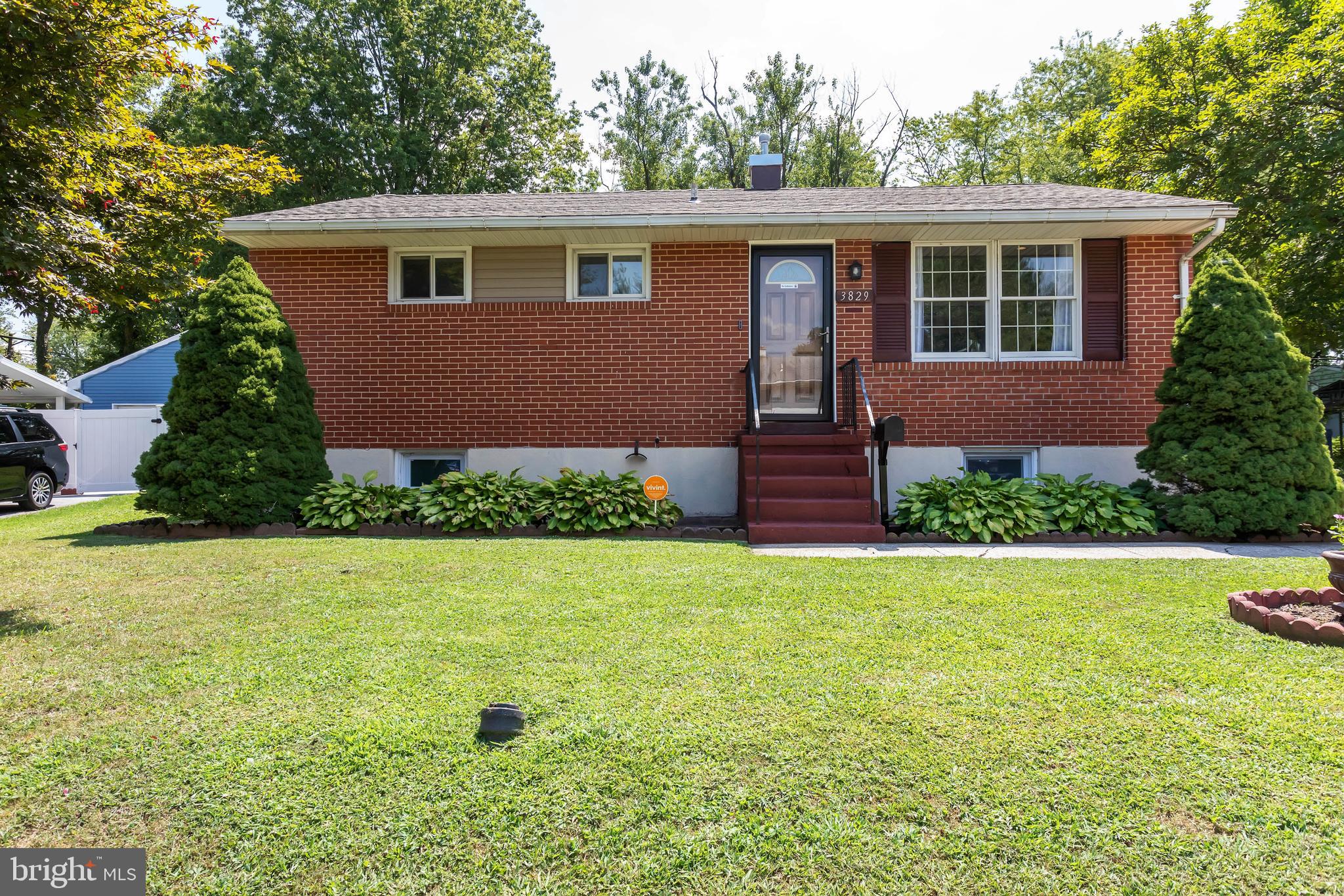 3829 Brownhill Road Randallstown, MD 21133 - Photo 1 of 30 Gallery Image 1
