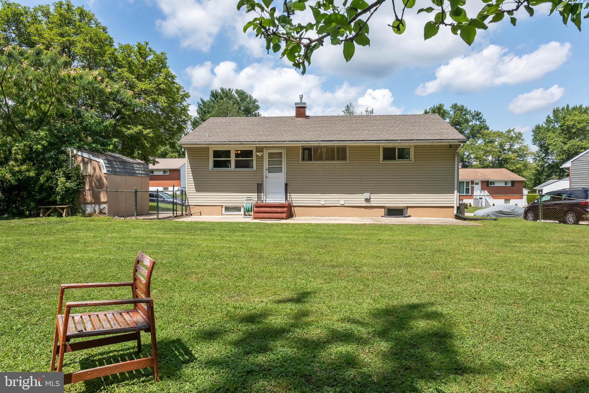 3829 Brownhill Road Randallstown, MD 21133 - Photo 21 of 30 Gallery Image 21