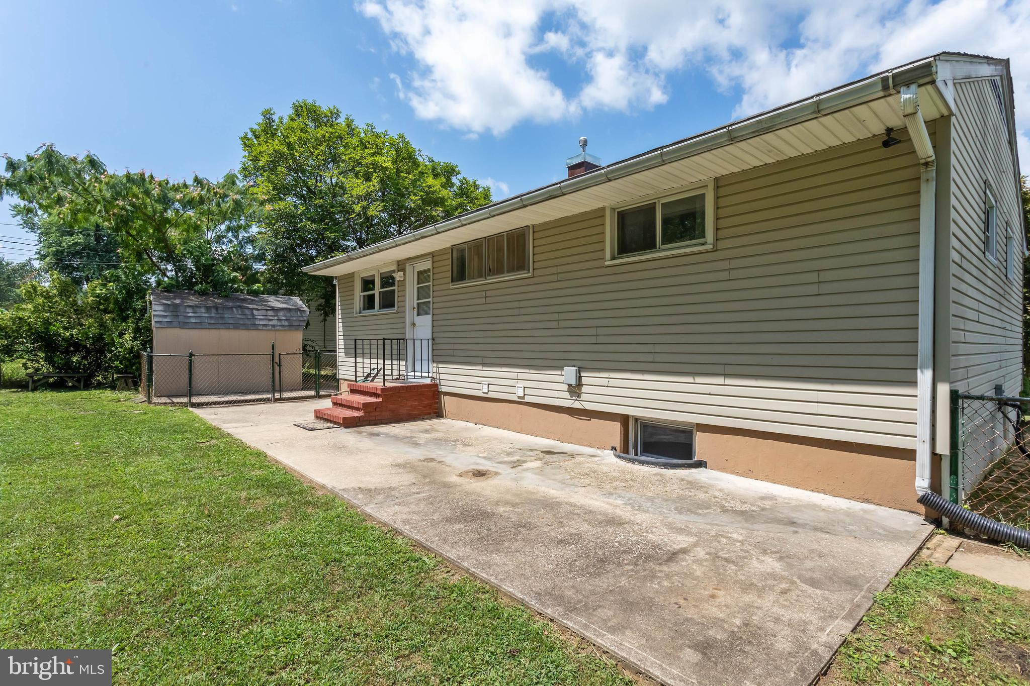3829 Brownhill Road Randallstown, MD 21133 - Photo 23 of 30 Gallery Image 23