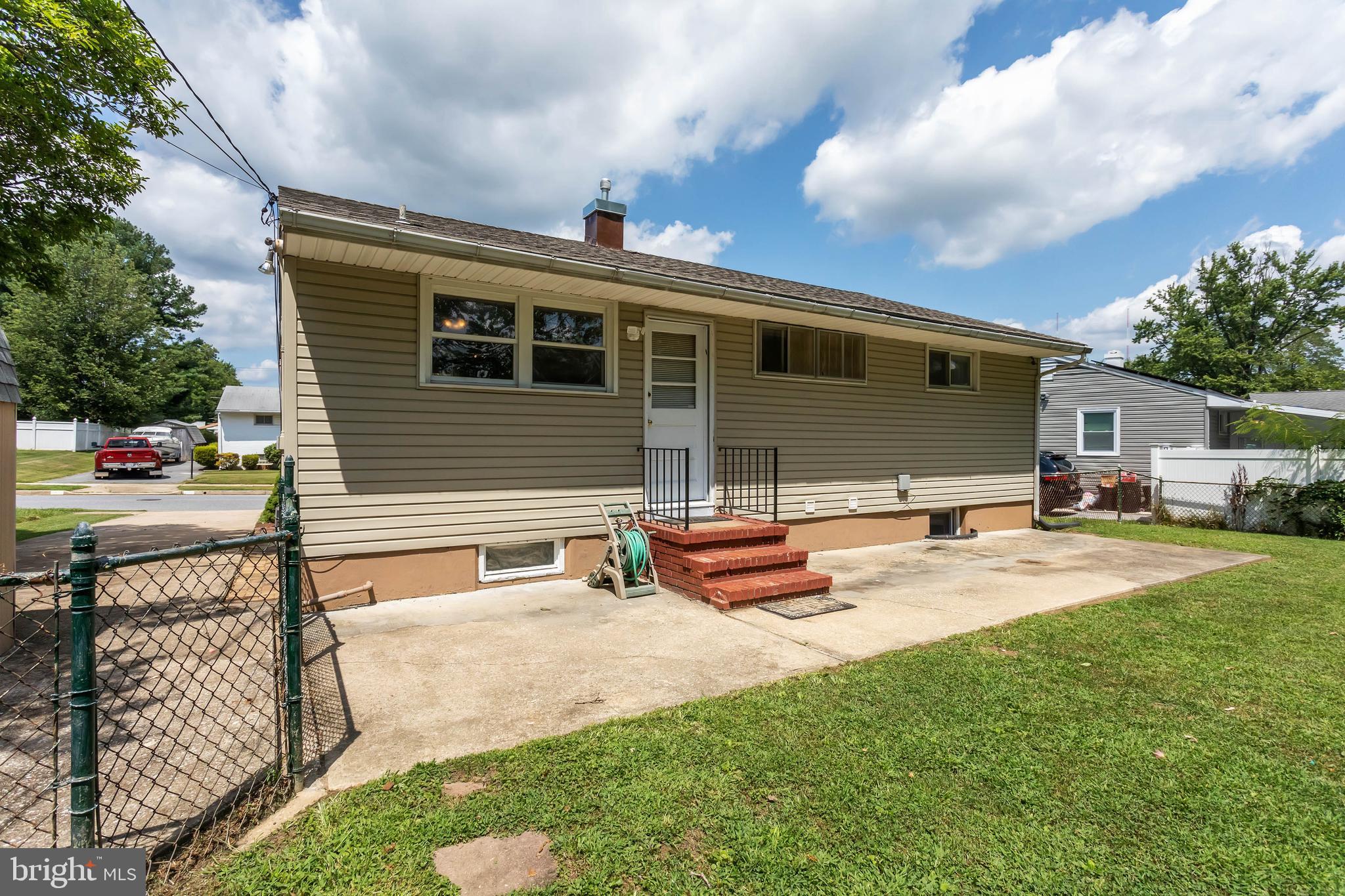 3829 Brownhill Road Randallstown, MD 21133 - Photo 24 of 30 Gallery Image 24