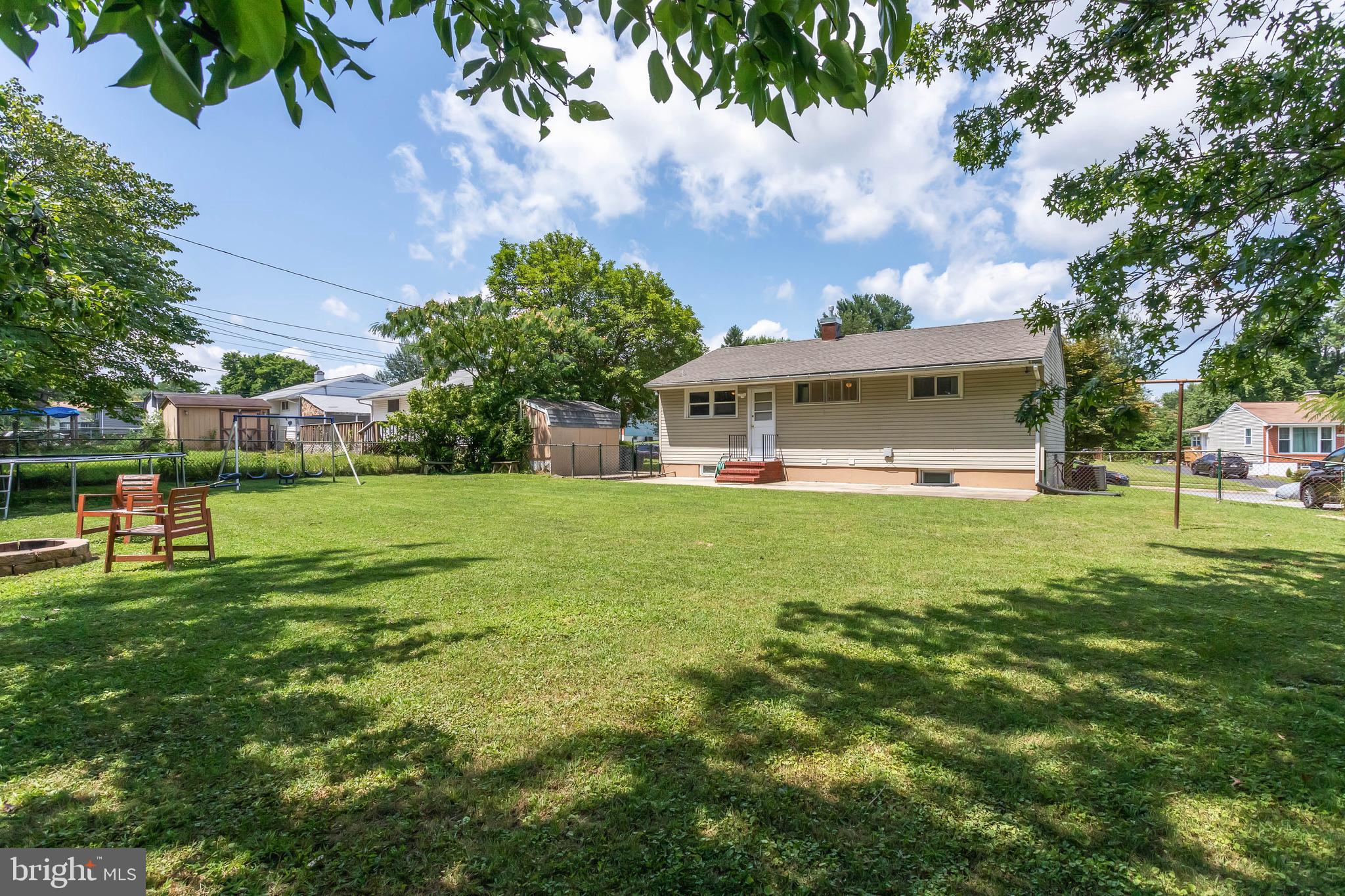 3829 Brownhill Road Randallstown, MD 21133 - Photo 25 of 30 Gallery Image 25