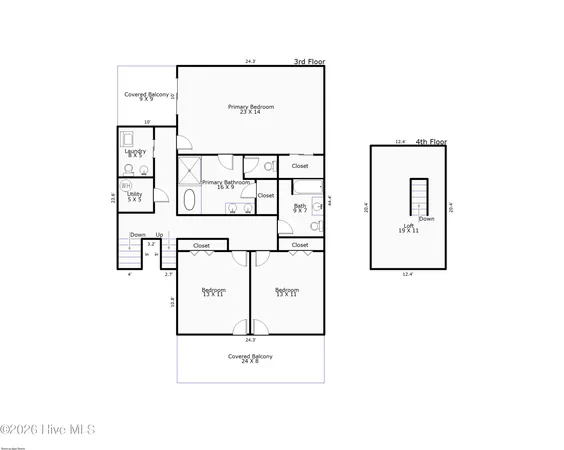 $1,225,000 | 106 North Oak Drive, Surf City, NC 28445