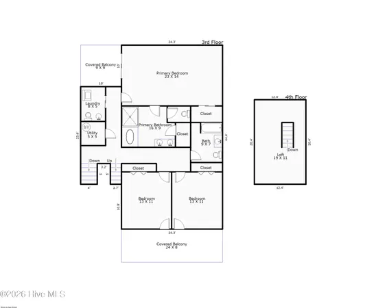 $1,225,000 | 106 North Oak Drive, Surf City, NC 28445