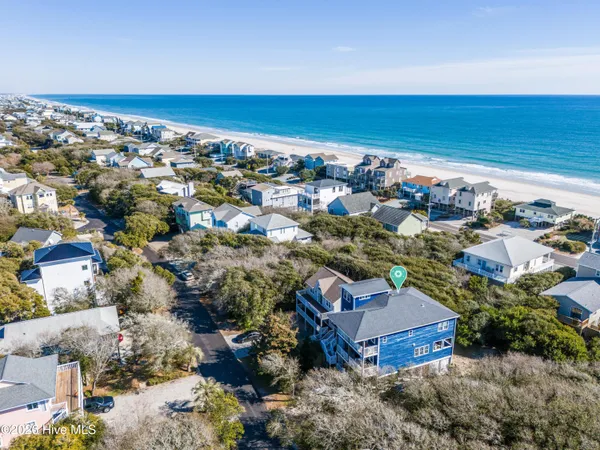 $1,225,000 | 106 North Oak Drive, Surf City, NC 28445