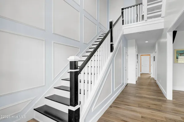 $1,225,000 | 106 North Oak Drive, Surf City, NC 28445