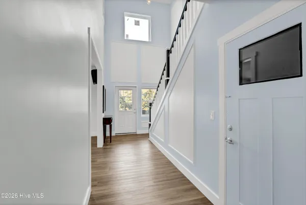 $1,225,000 | 106 North Oak Drive, Surf City, NC 28445